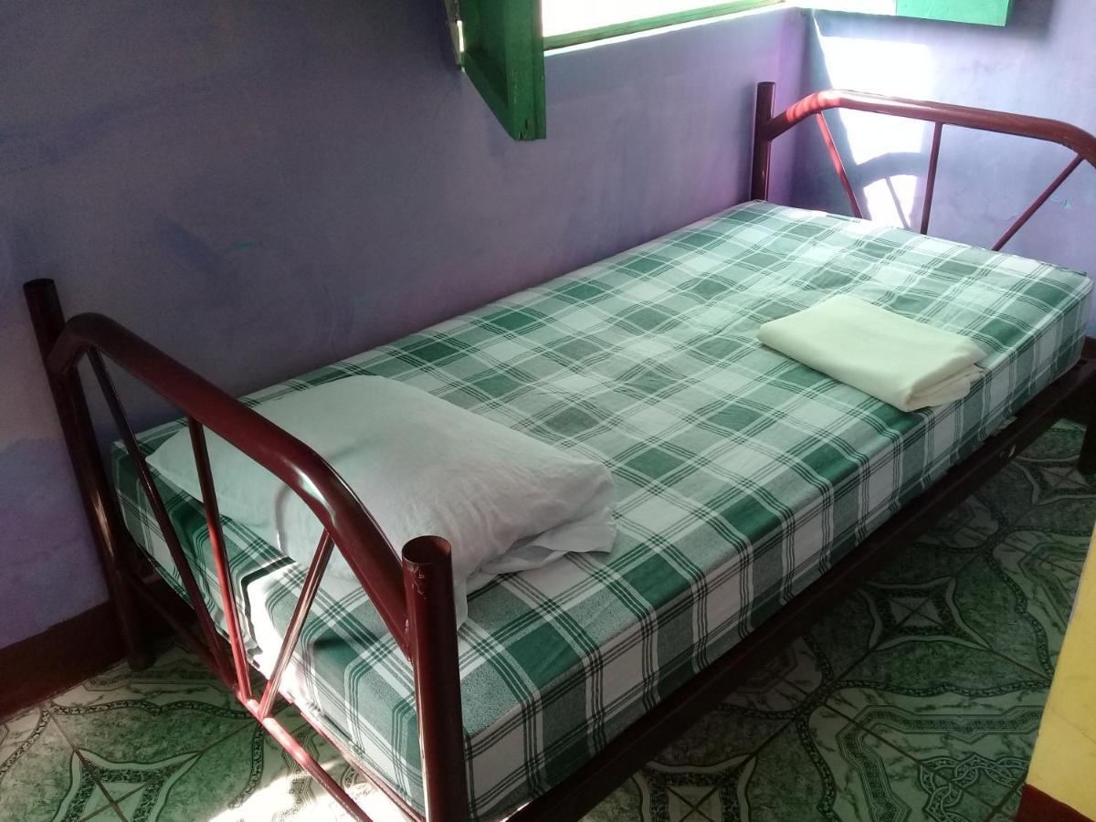Hostal Maria Rivas Exterior foto