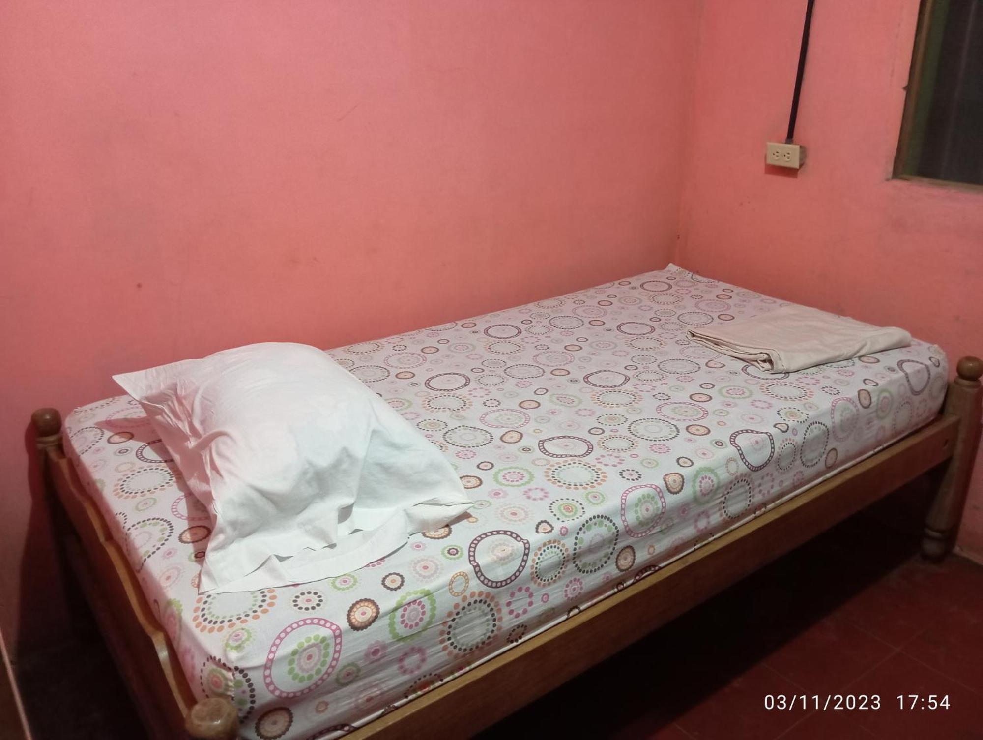 Hostal Maria Rivas Habitación foto